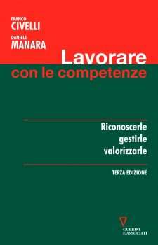 Lavorare con le competenze