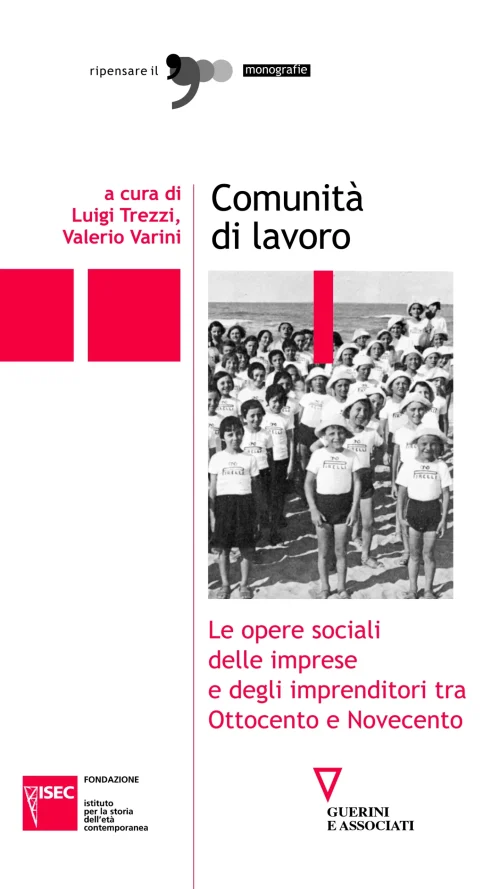 Comunità di lavoro
