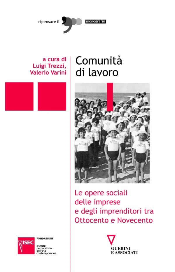 Comunità di lavoro