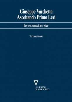 Ascoltando Primo Levi