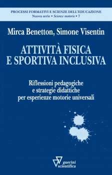 Attività fisica e sportiva inclusiva