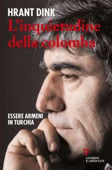 L’inquietudine della colomba