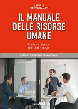 Il manuale delle risorse umane
