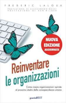 Reinventare le organizzazioni