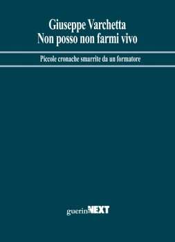 Non posso non farmi vivo