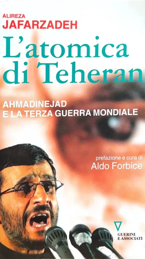 L’atomica di Teheran