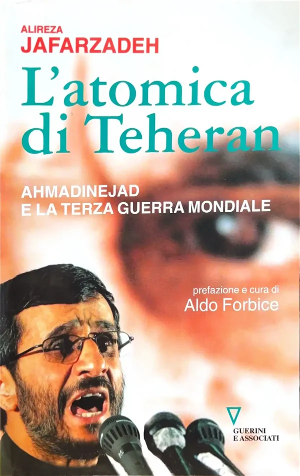 L’atomica di Teheran