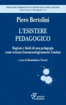 L’esistere pedagogico