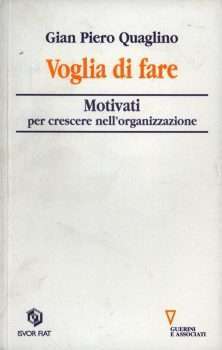 Voglia di fare