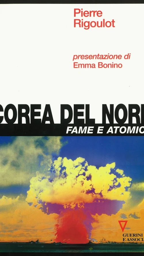 Corea del Nord