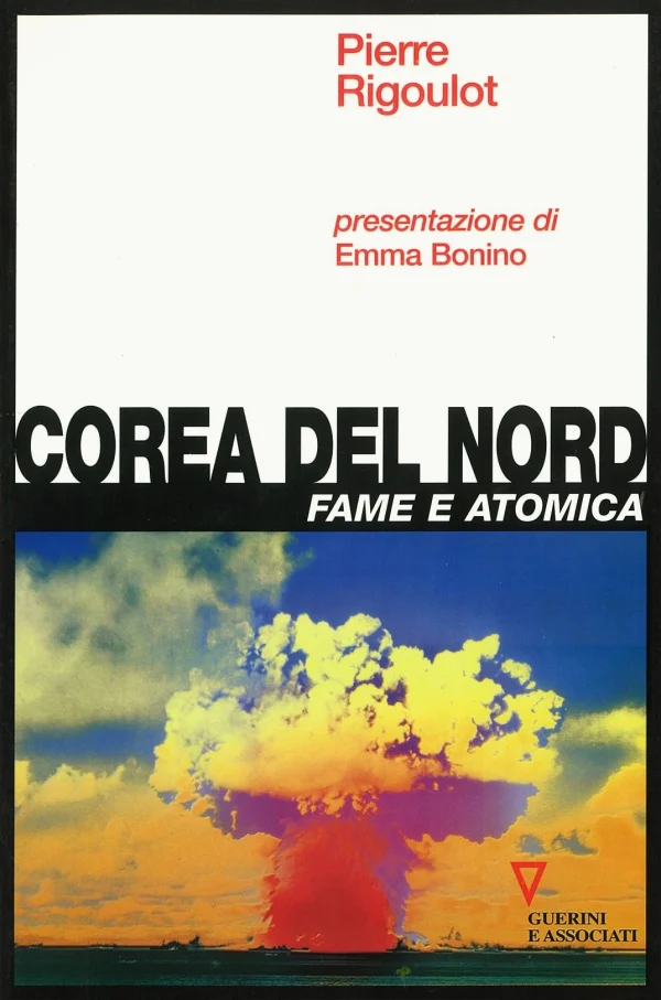 Corea del Nord