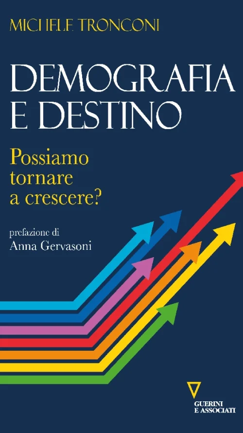 Demografia e destino