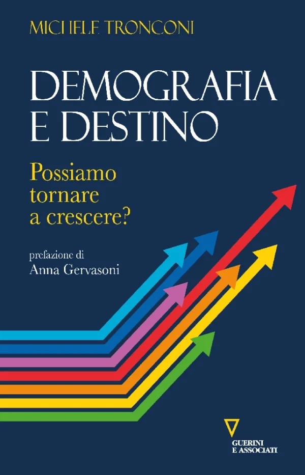 Demografia e destino