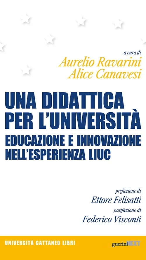 Una didattica per l'università