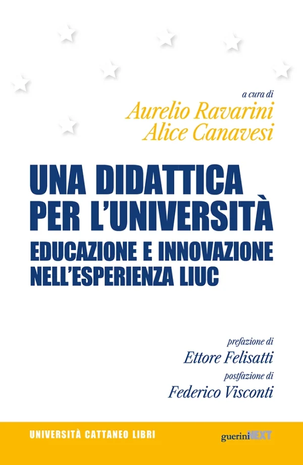 Una didattica per l'università