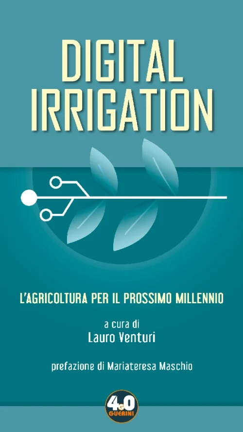 Digital irrigation