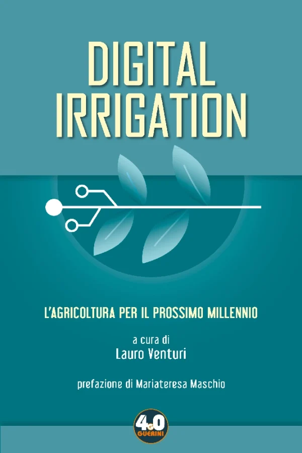 Digital irrigation