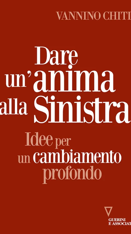 Dare un'anima alla Sinistra