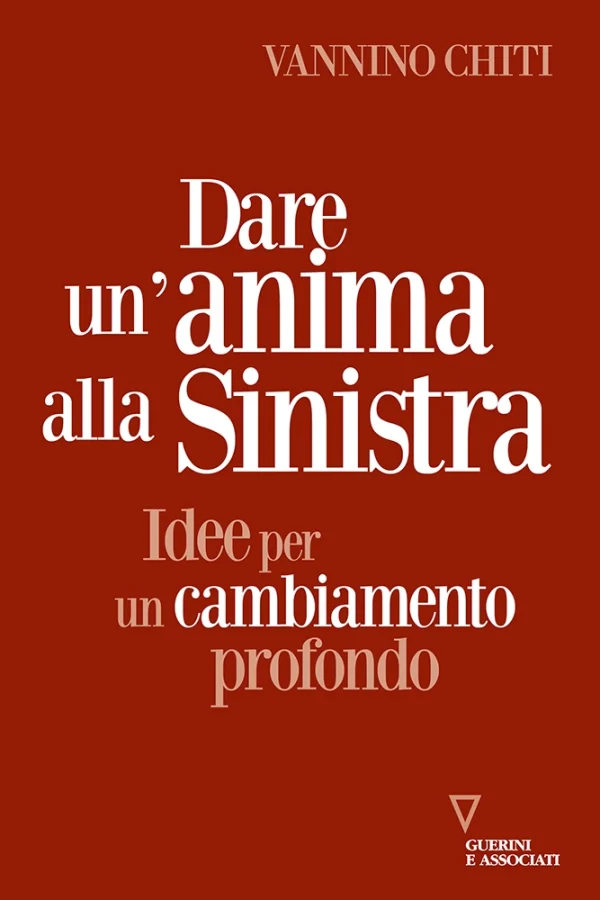 Dare un'anima alla Sinistra