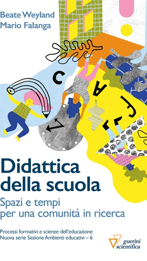 Didattica della scuola