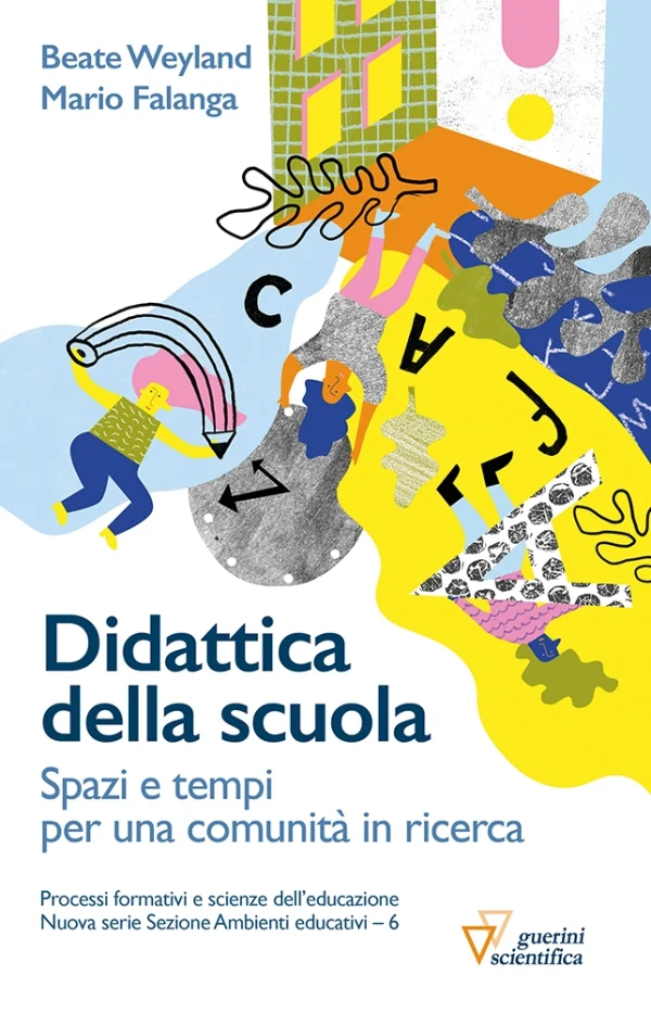 Didattica della scuola