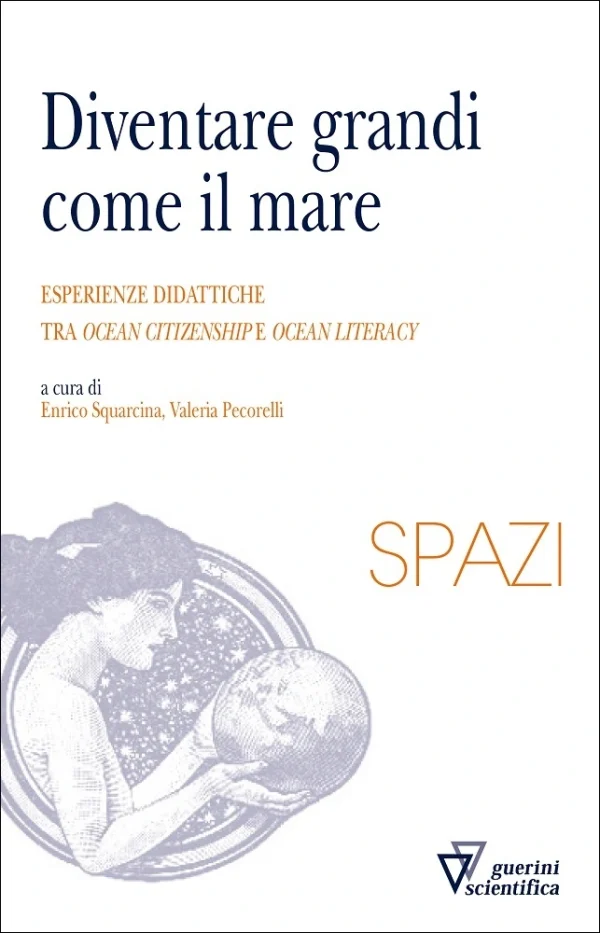 Diventare grandi come il mare