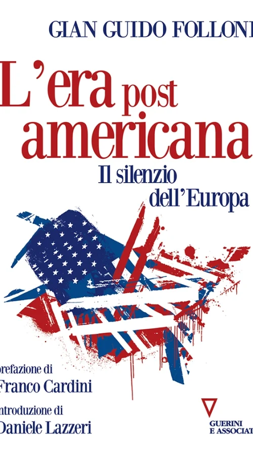 L'era post americana