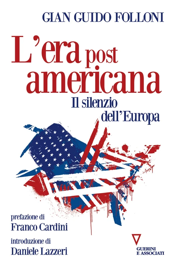 L'era post americana