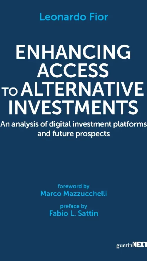 Enhancing access to alternative investments