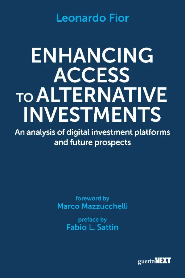 Enhancing access to alternative investments