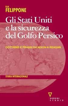 Gli Stati Uniti e la sicurezza del Golfo Persico