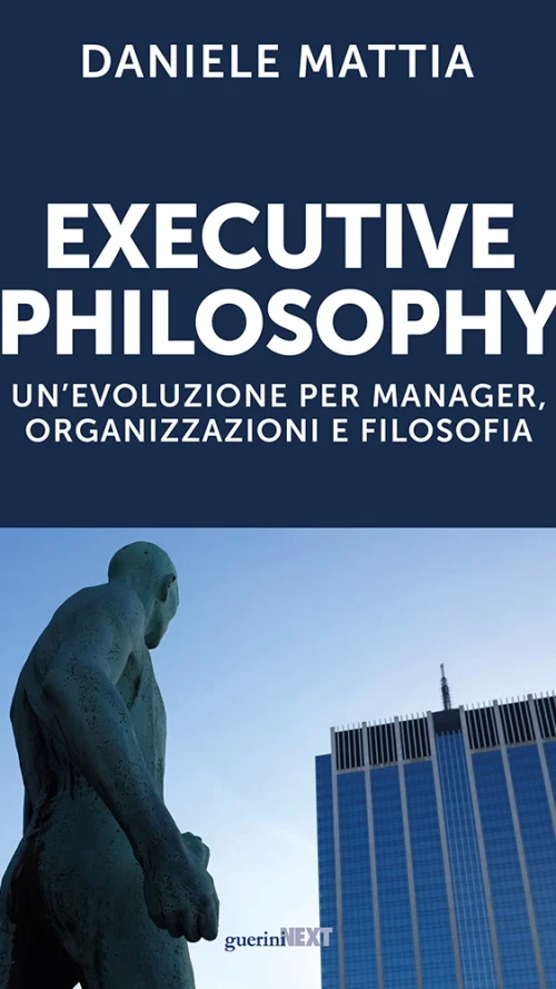 Executive philosophy