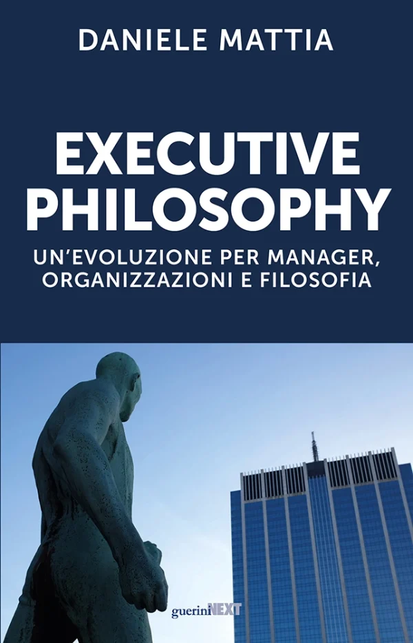 Executive philosophy