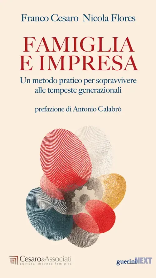 Famiglia e impresa