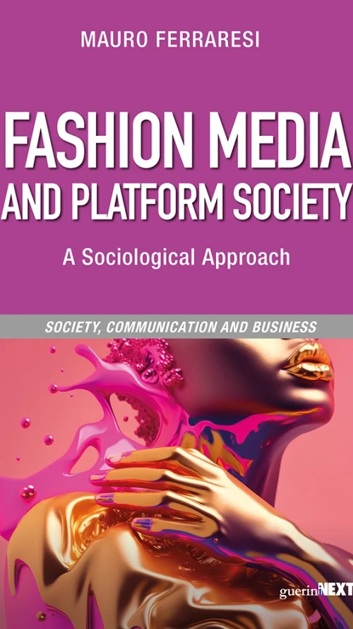 Fashion Media and Platform Society