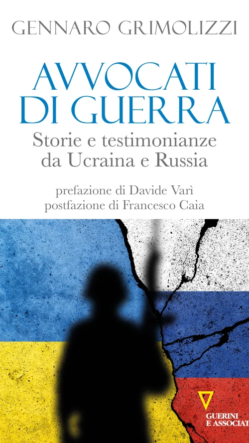 Avvocati di guerra