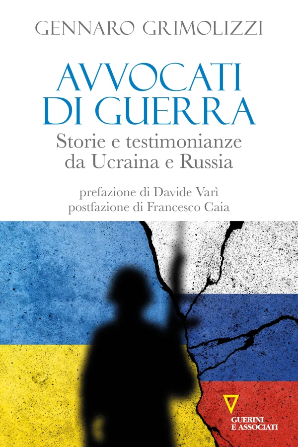 Avvocati di guerra