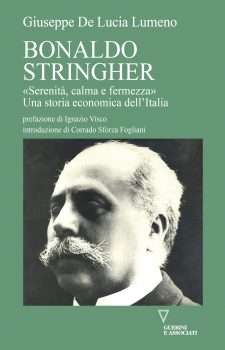 Bonaldo Stringher