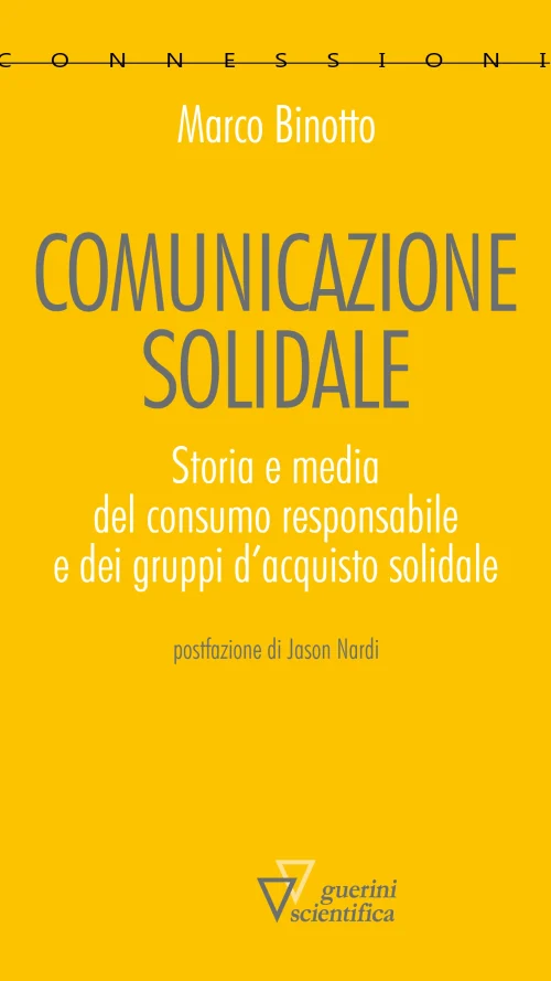 Comunicazione solidale