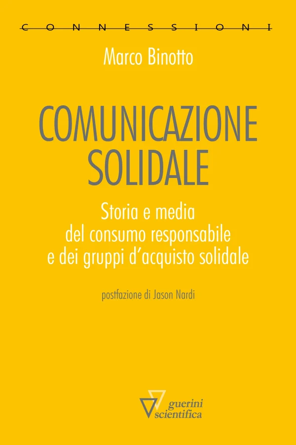 Comunicazione solidale