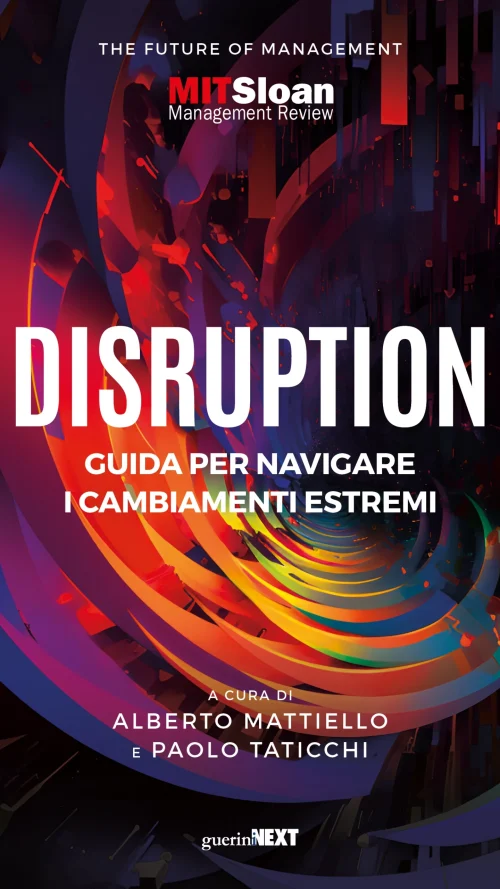 Disruption