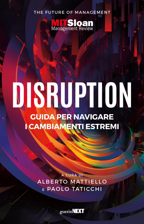 Disruption