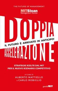Doppia accelerazione