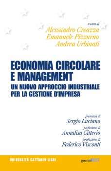 Economia circolare e management