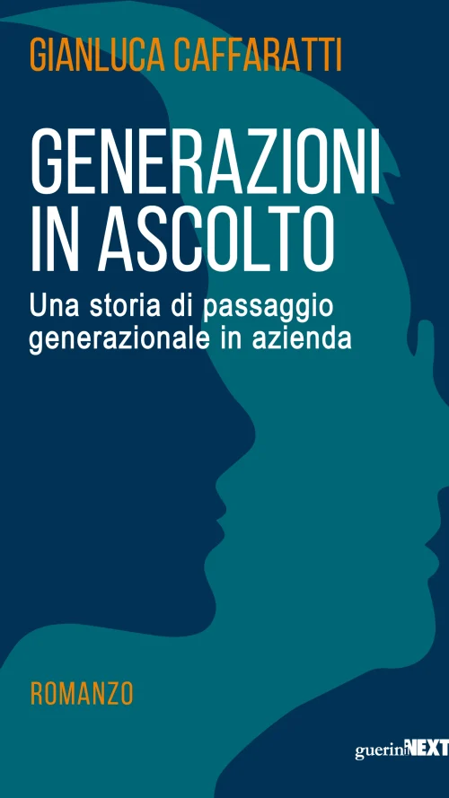 Generazioni in ascolto (romanzo)
