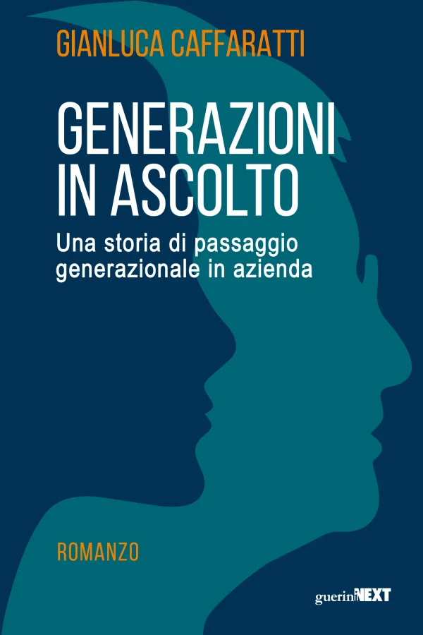 Generazioni in ascolto (romanzo)