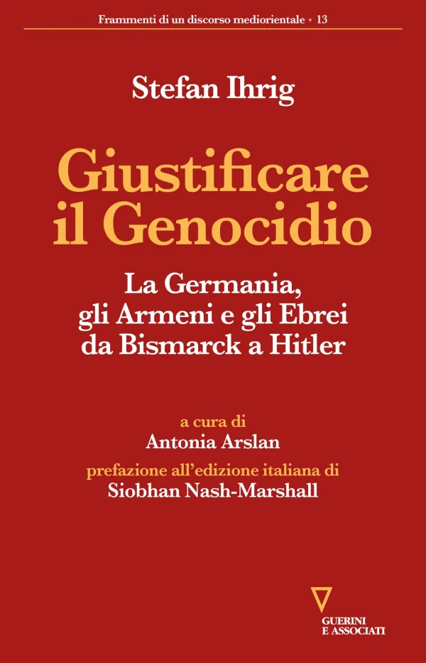 Giustificare il Genocidio