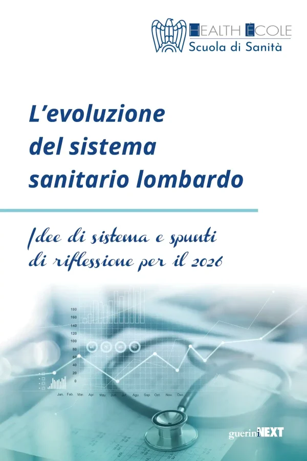 L’evoluzione del sistema sanitario lombardo
