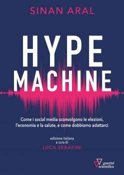 Hype Machine