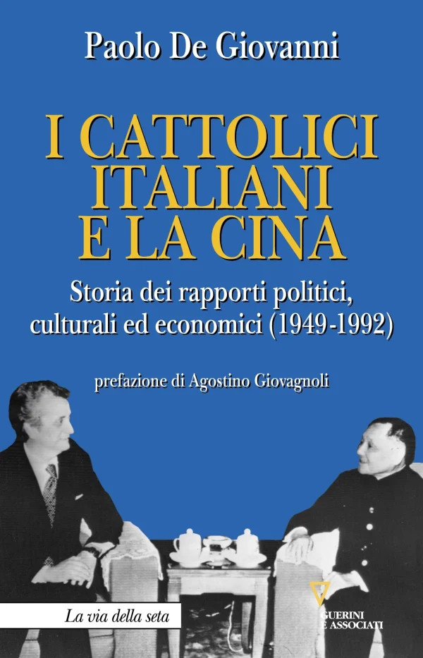 I cattolici italiani e la Cina